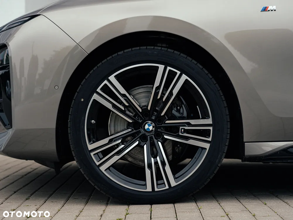 BMW Seria 7 - 3