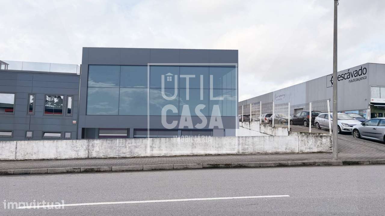 Pavilhões Novos em Esposende - Grande imagem: 4/7