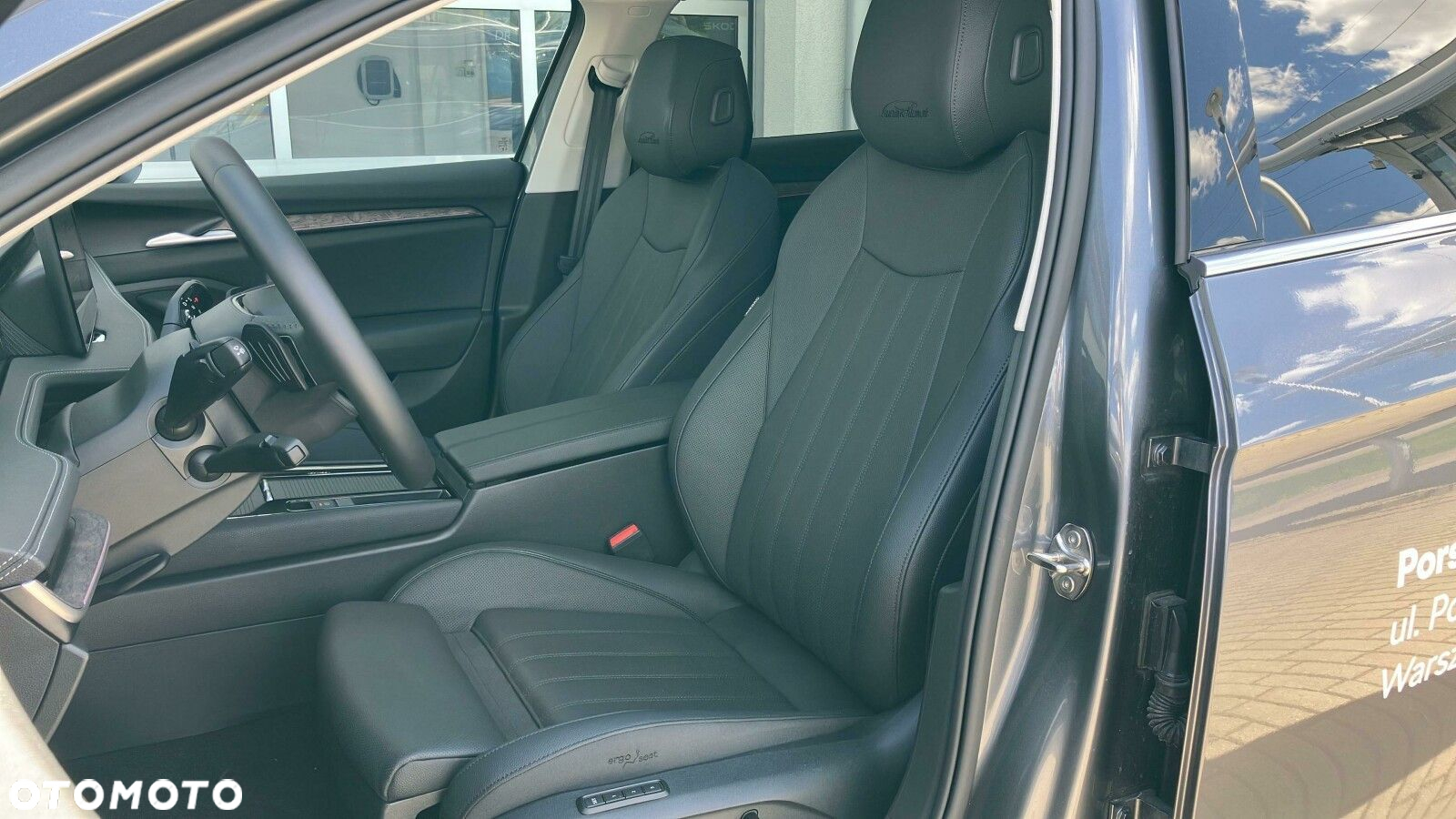 Skoda Superb - 10