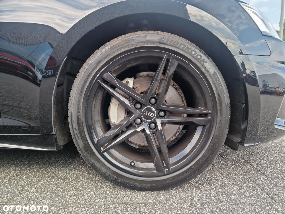 Audi A5 - 24