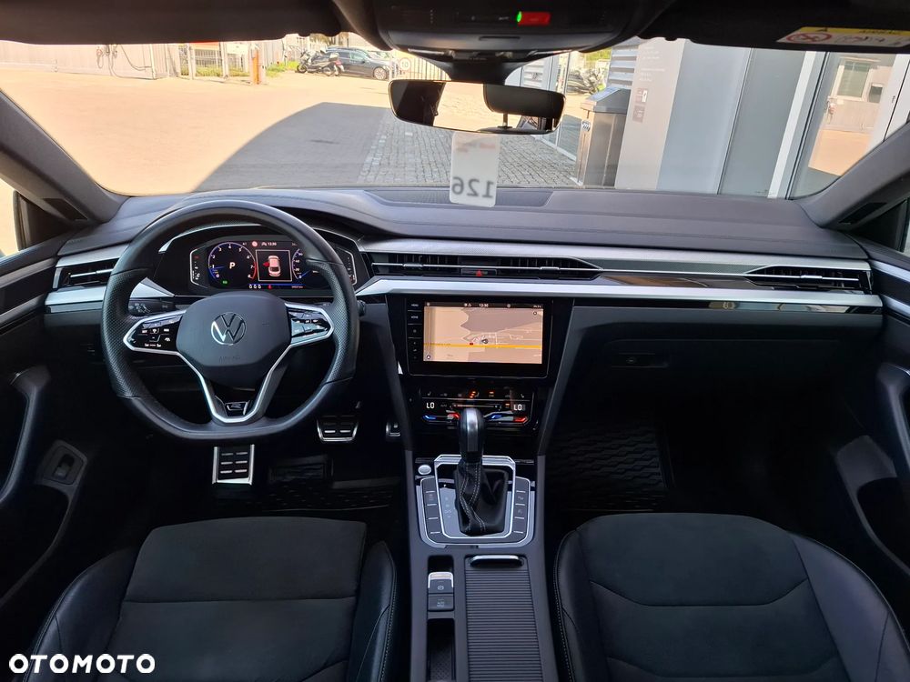 Volkswagen Arteon 2.0 TSI R-Line DSG - 6