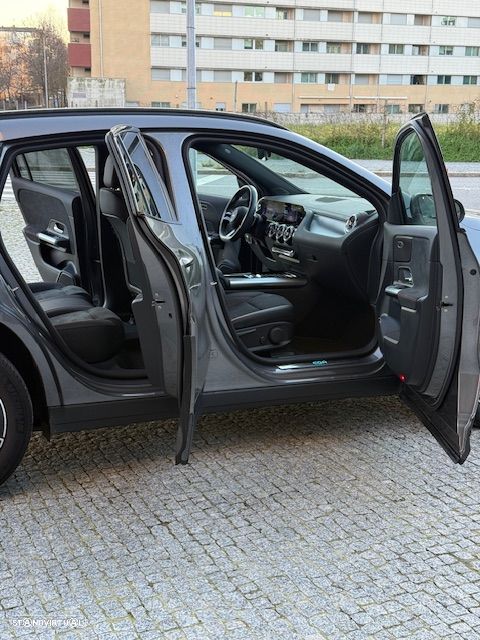 Mercedes-Benz EQA 250 AMG Line - 15