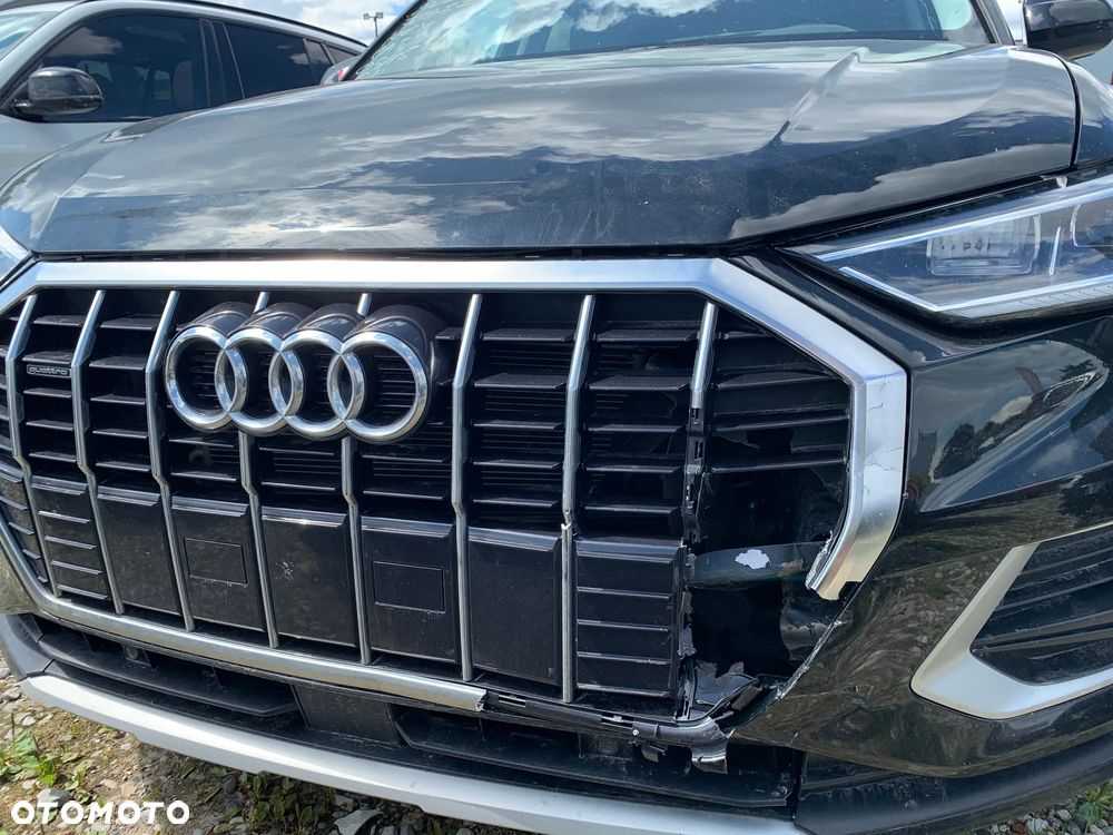 Audi Q3 45 TFSI quattro S tronic - 9