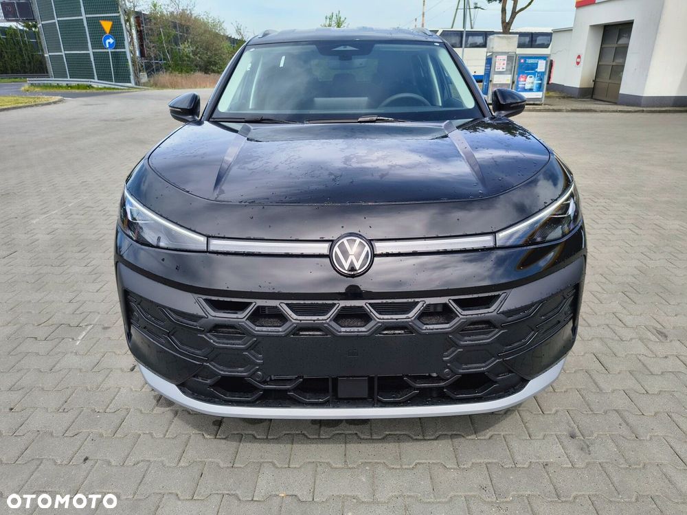 Volkswagen T-Roc - 2