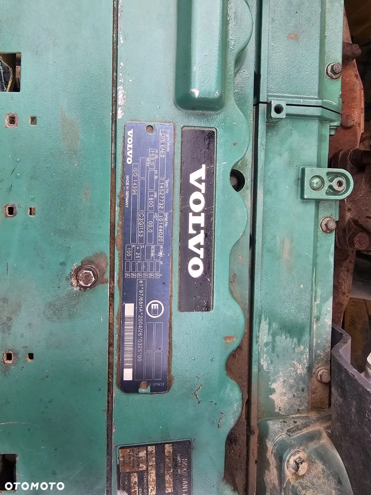 Volvo EC 290 BNLC - 34