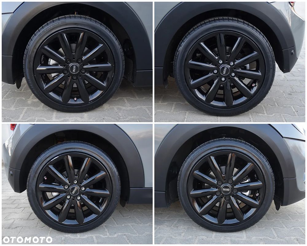 MINI Cooper - 23