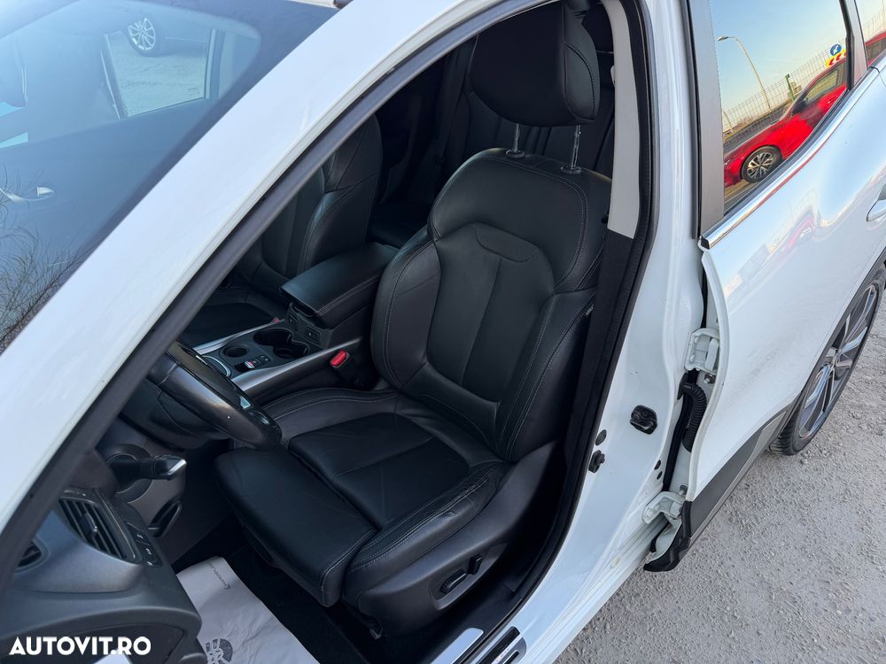 Renault Kadjar TCe 140 EDC GPF INTENS - 8