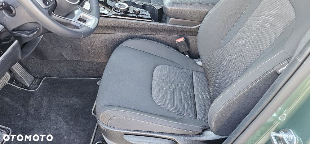 Kia Sportage 1.6 T-GDI HEV Business Line 2WD - 7