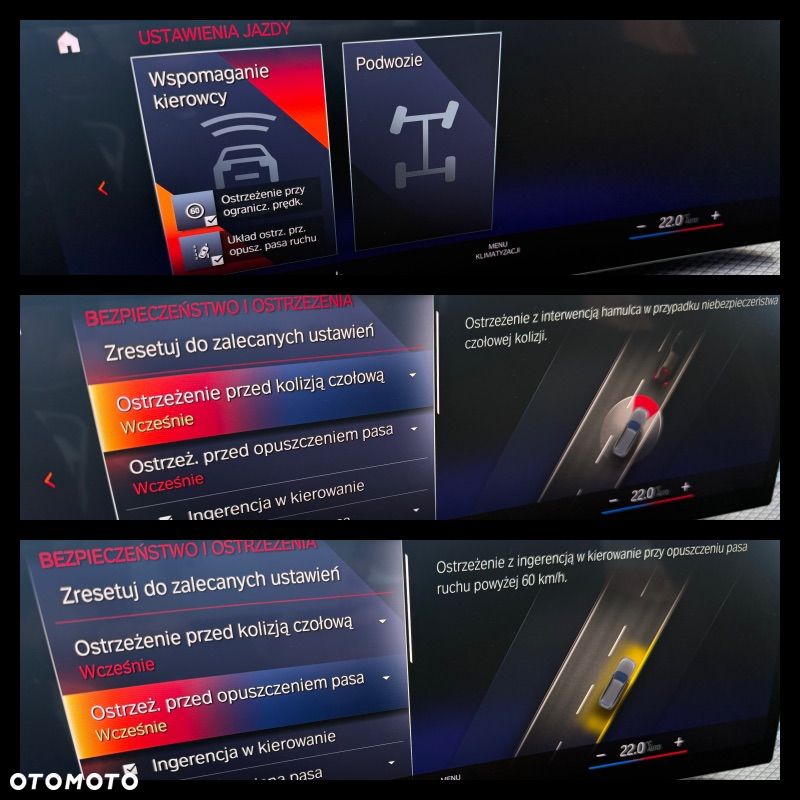 BMW Seria 3 320d xDrive M Sport Shadow - 14