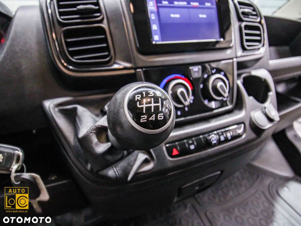 Fiat DUCATO L2H2 FURGON - 20
