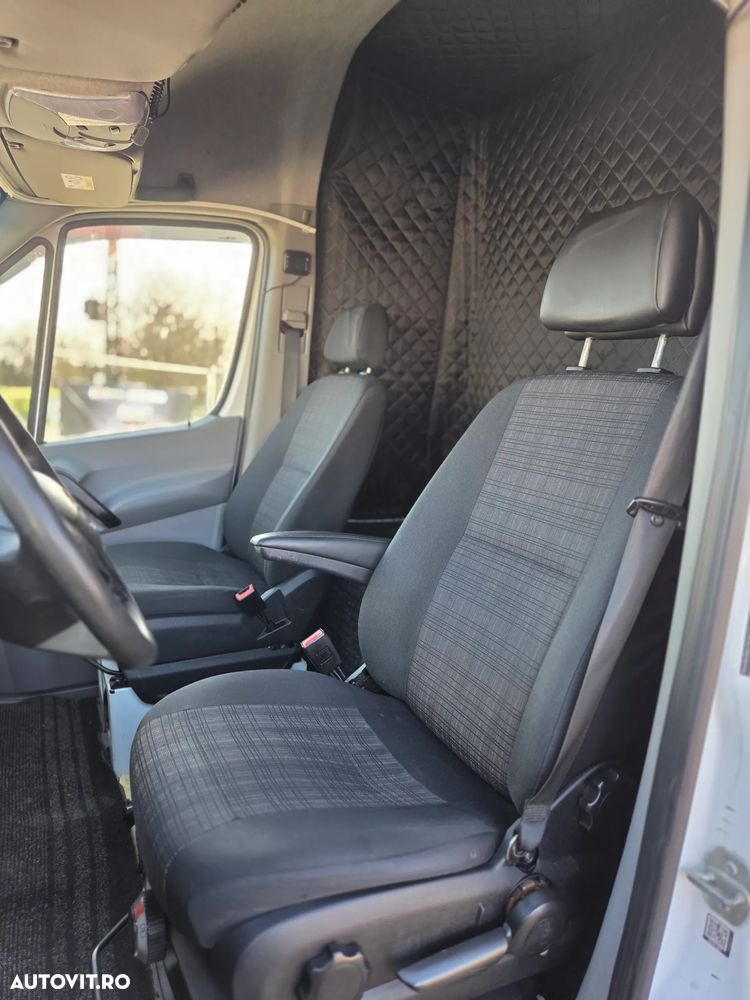 Mercedes-Benz Sprinter 316 - 6