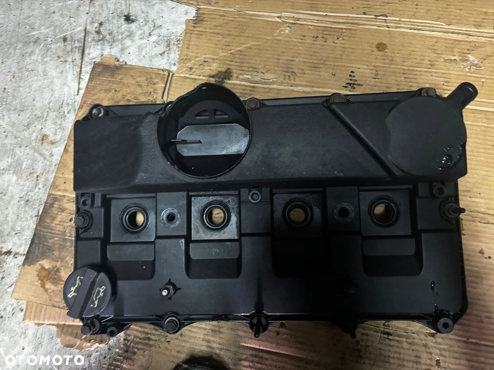 Pokrywa zaworów Citroen Jumper 2.2HDI