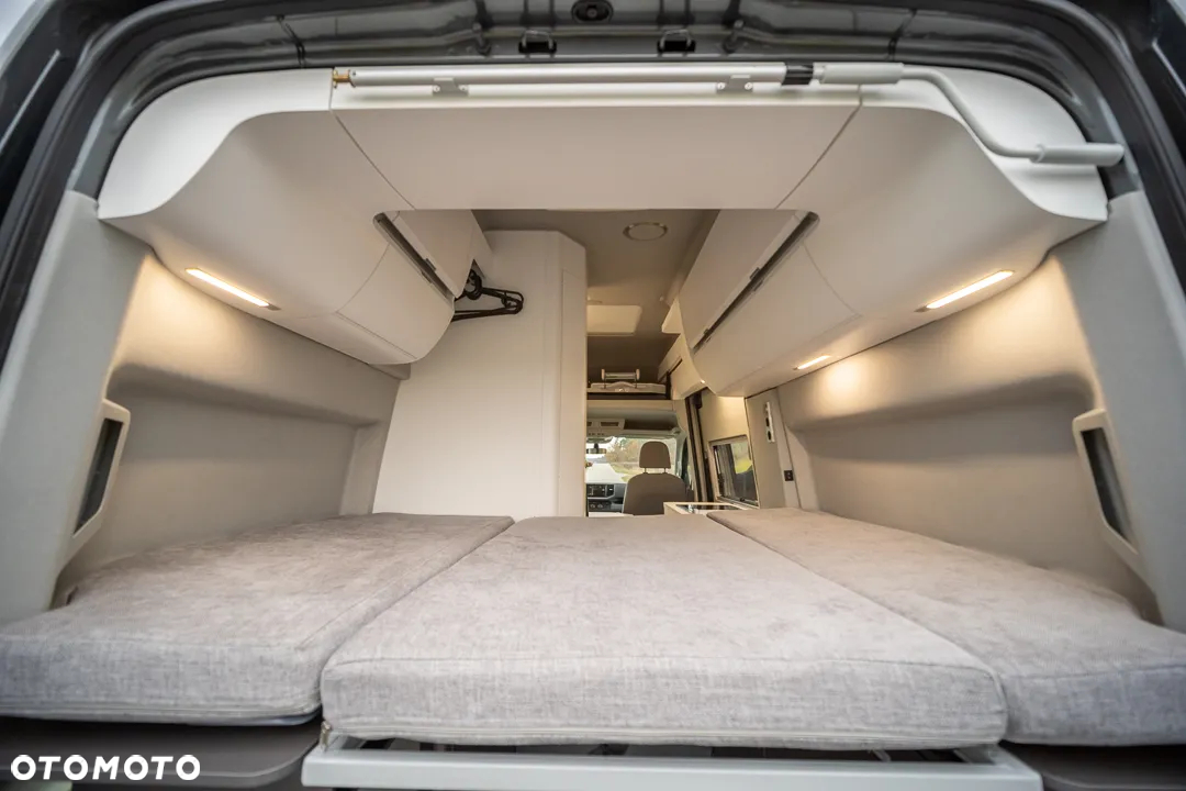Volkswagen Crafter - 28