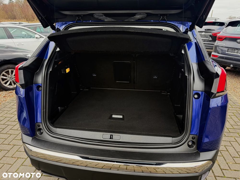 Peugeot 3008 PureTech 130 Stop & Start Allure - 10