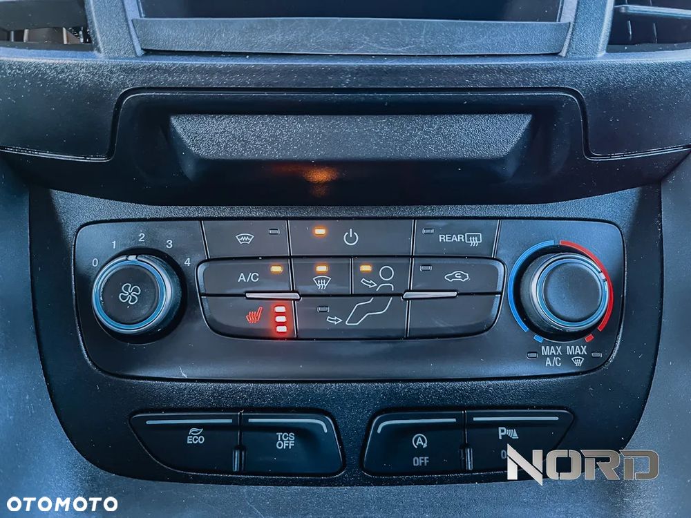 Ford FT Connect - 21