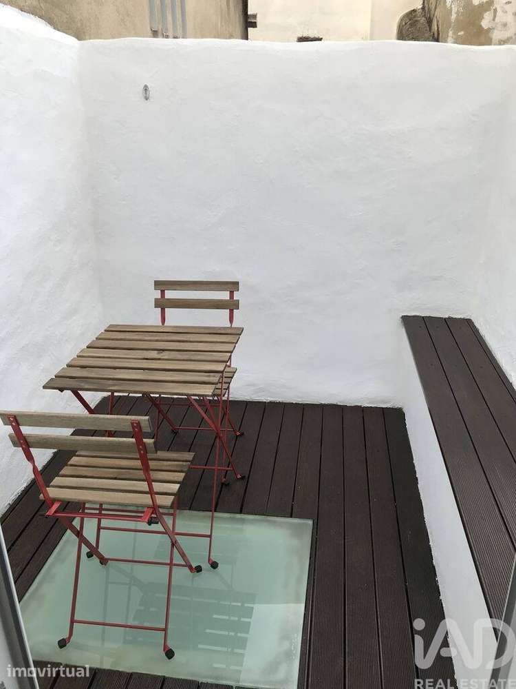 Apartamento T1 em Estrela de 50,00 m2 - Grande imagem: 2/18