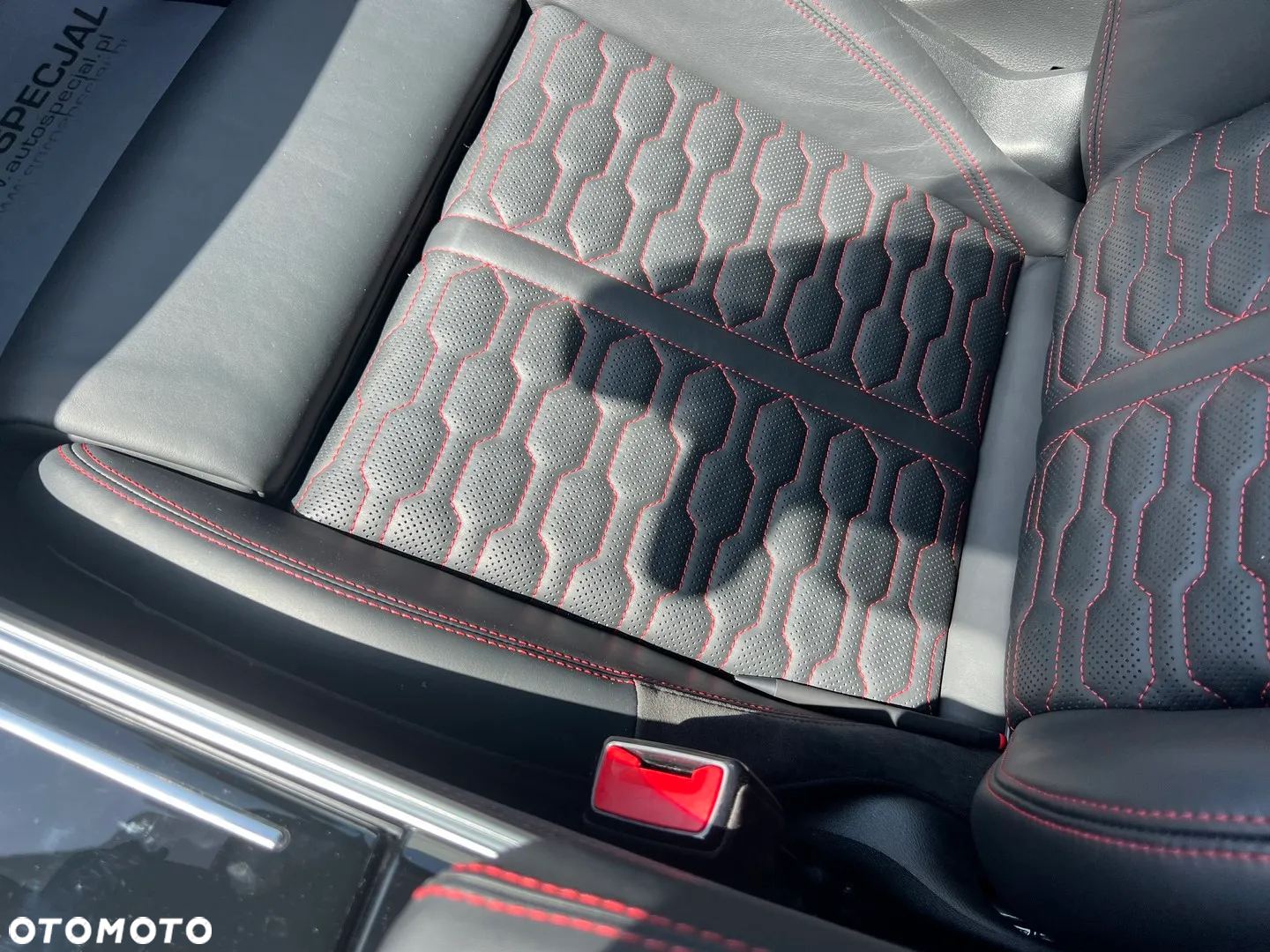 Audi RS6 - 37