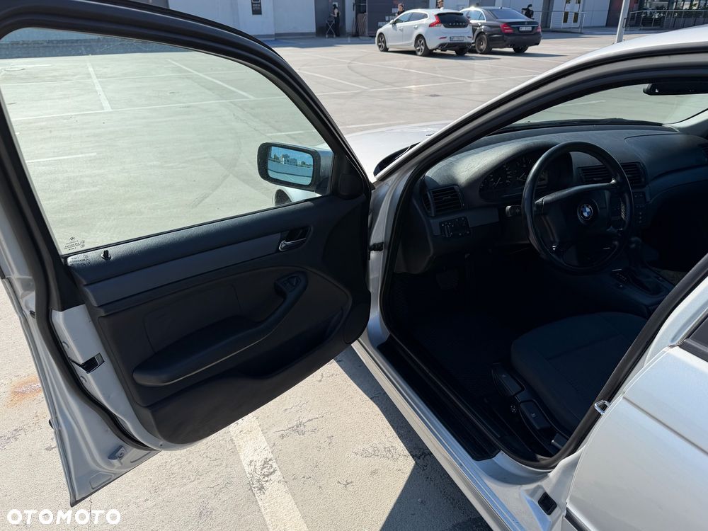 BMW Seria 3 - 17
