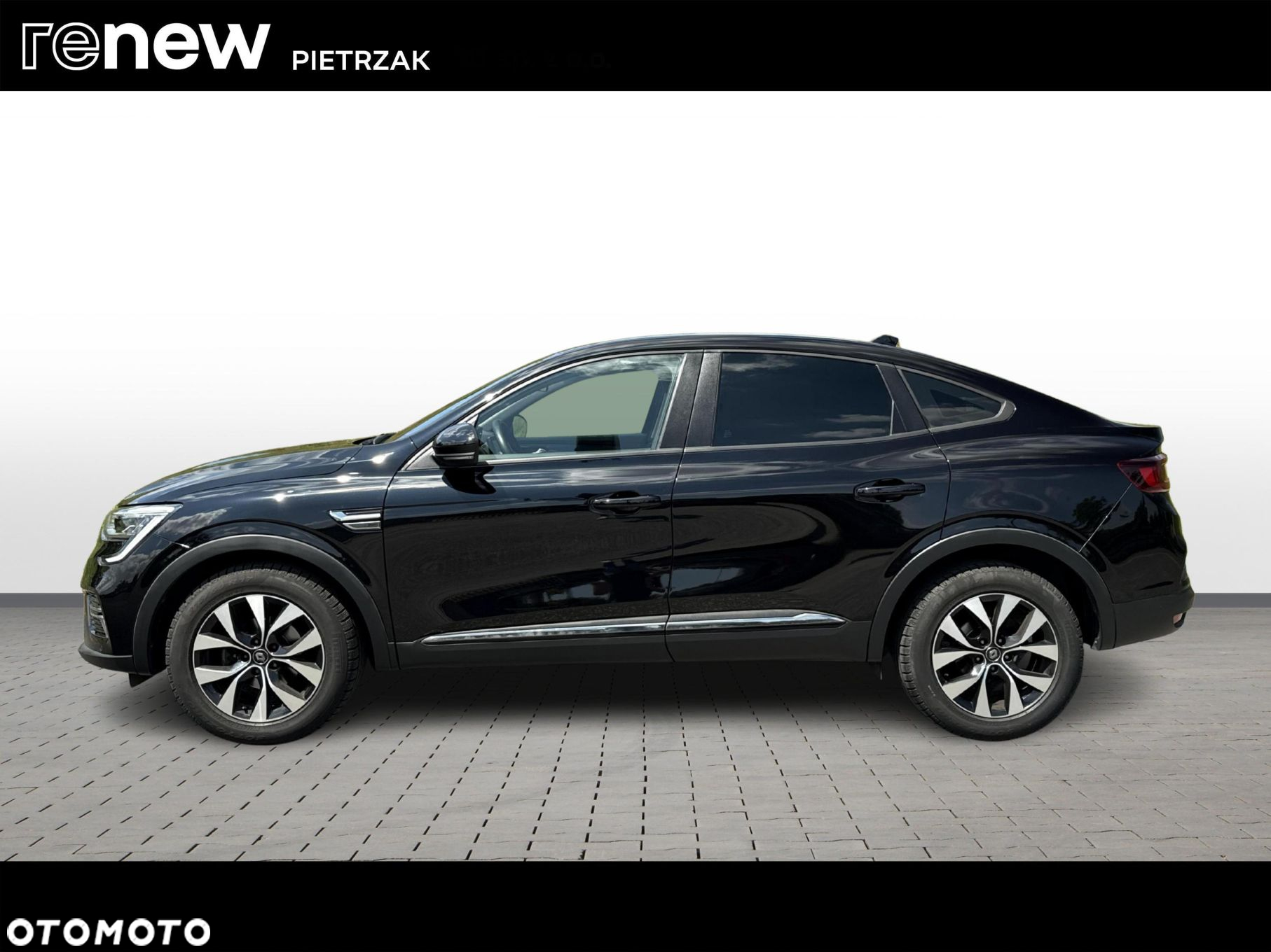 Renault Arkana - 2