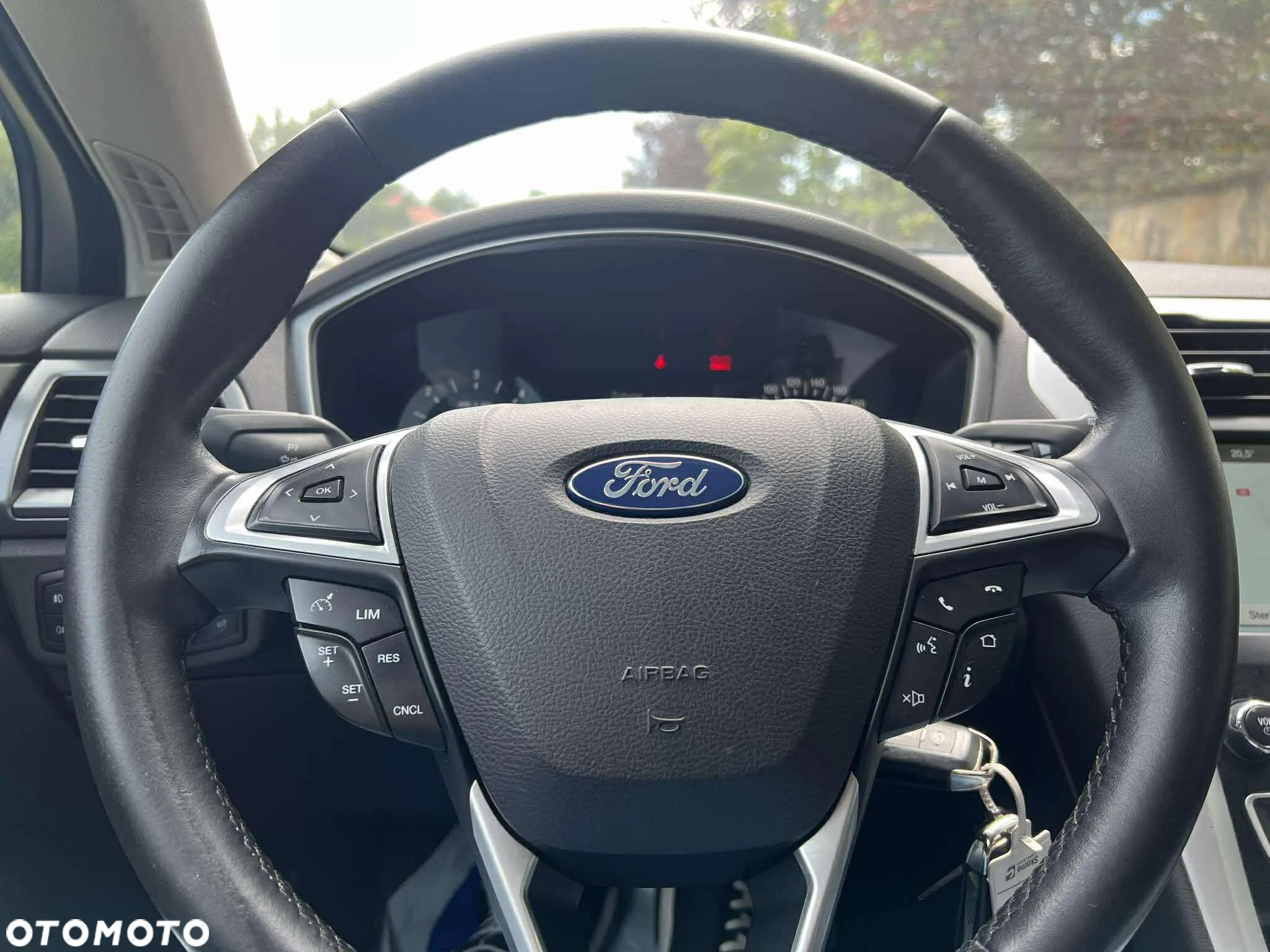 Ford Mondeo 1.5 TDCi Edition - 18