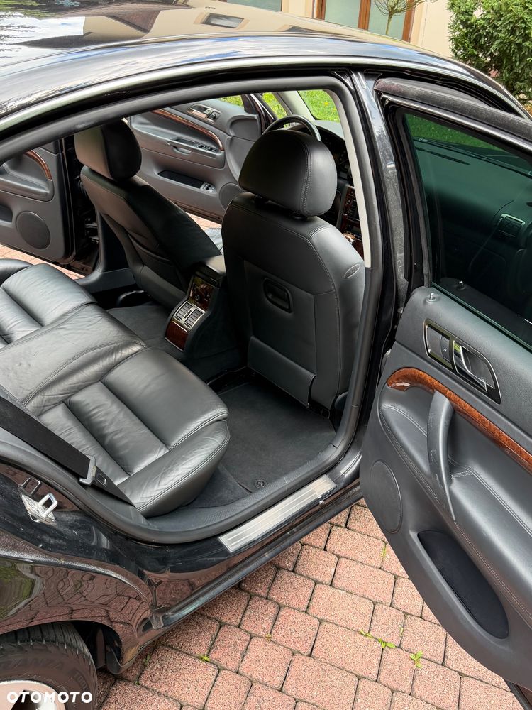 Skoda Superb 1.9 TDI Elegance - 22