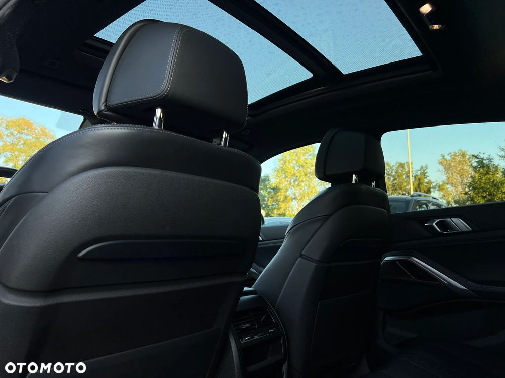 BMW X6 - 32