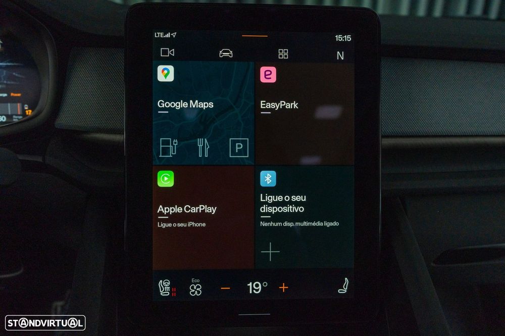 Polestar 2 Long Range 78 kWh AWD - 28