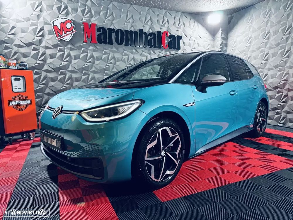 VW ID.3 Pro Performance 1st Plus - 7