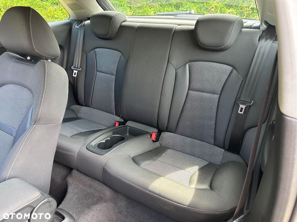 Audi A1 3-drzwiowe 1.4 TFSI Ambition - 17