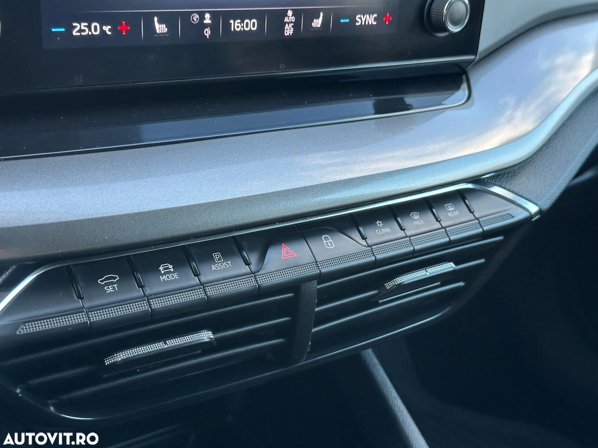 Skoda Octavia 2.0 TDI Style - 27