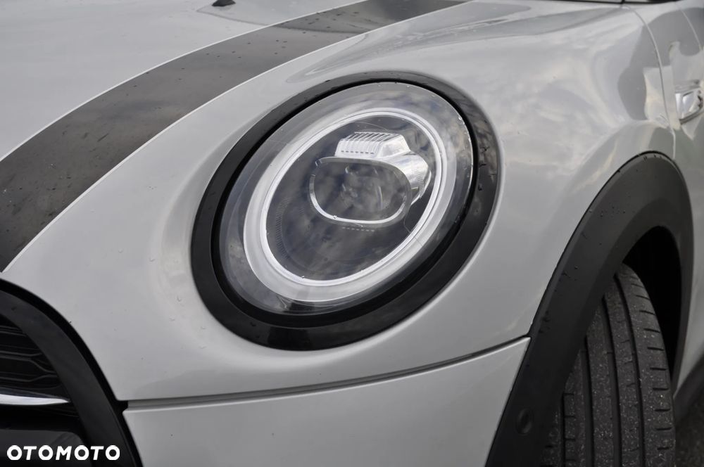 MINI Cooper S sport - 7
