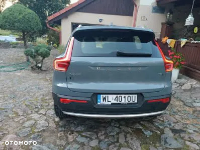 Volvo XC 40 T2 Core - 6