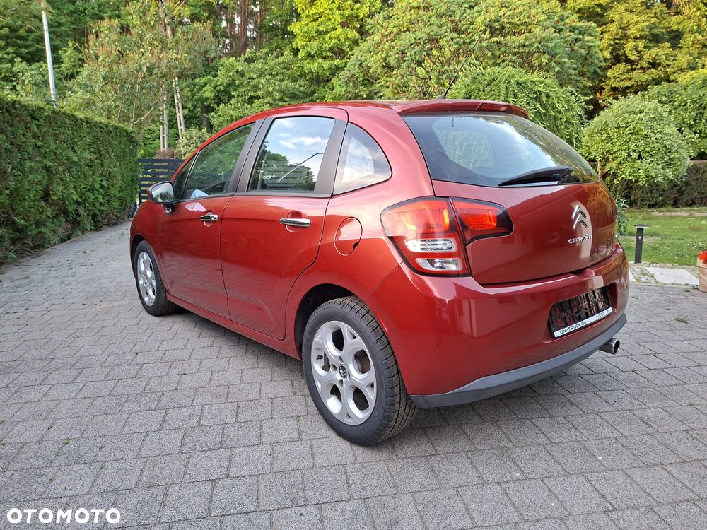 Citroën C3 1.6 e-HDi Selection - 19