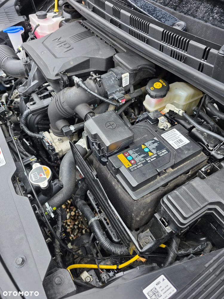 Hyundai i10 1.0 Premium - 27