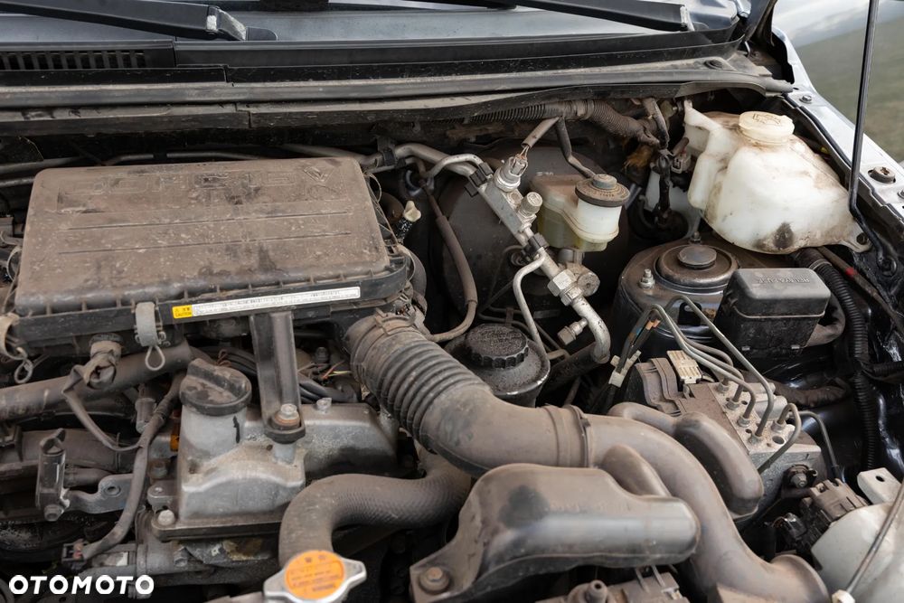 Daihatsu Terios 4WD Automatik Top - 15