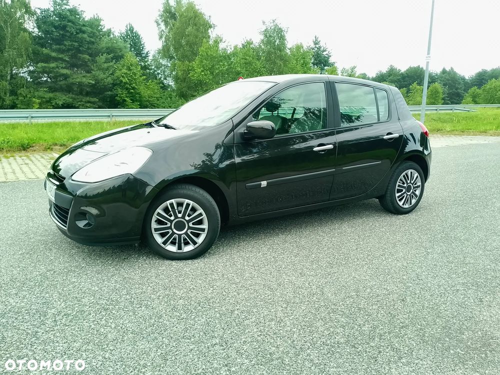 Renault Clio 1.5 dCi Edition Dynamique - 17