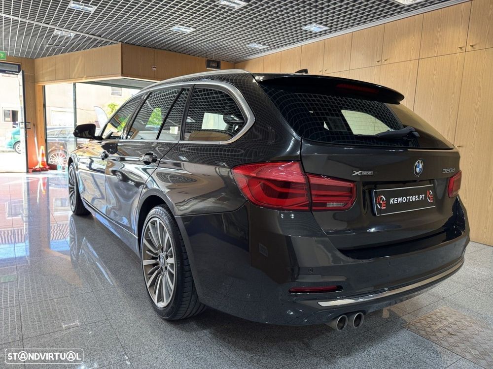 BMW 320 - 22