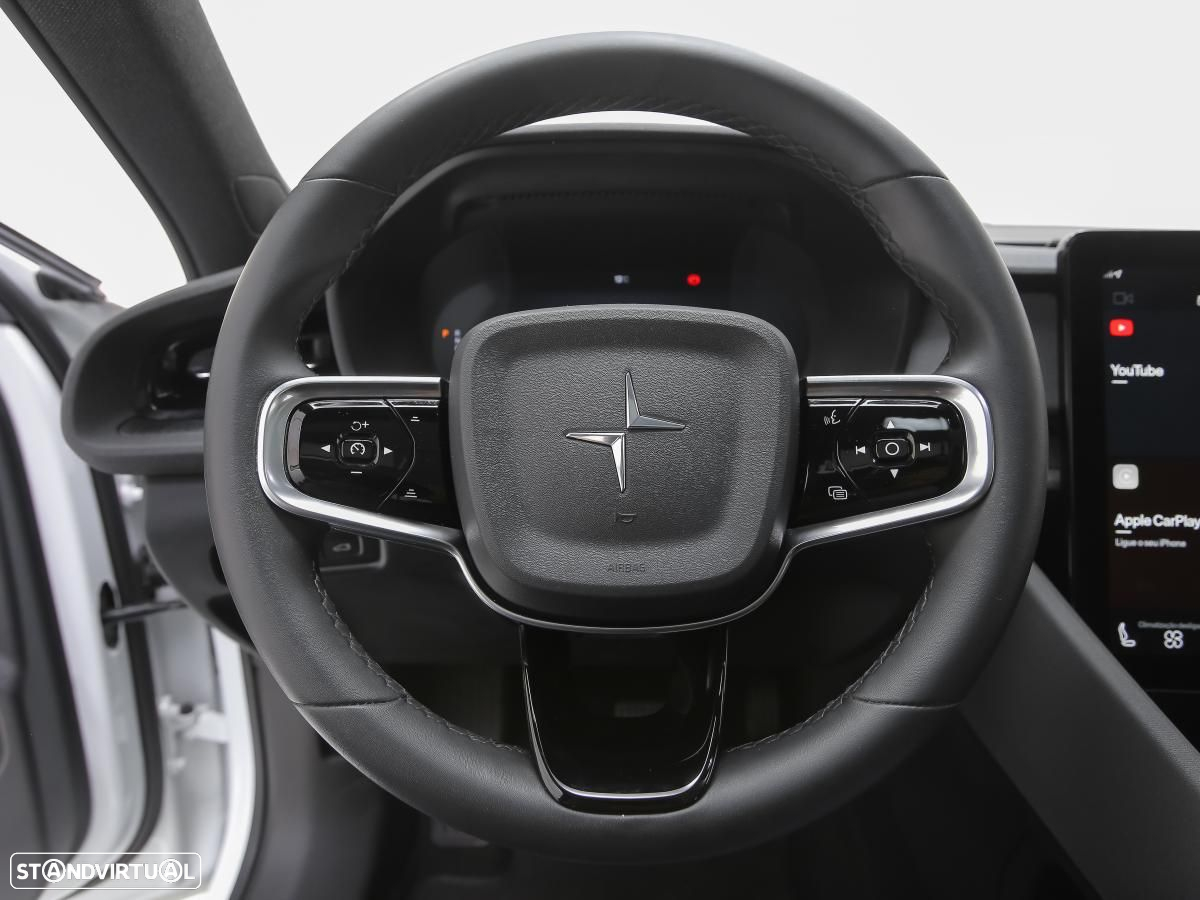 Polestar 2 Long Range 78 kWh AWD - 19