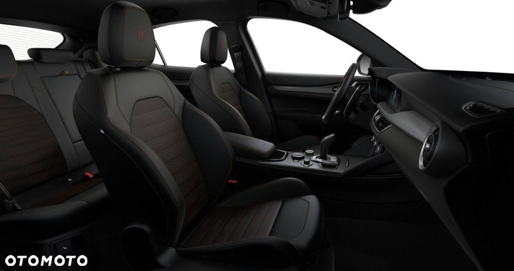 Alfa Romeo Stelvio 2.0 Turbo Intensa Q4 - 22