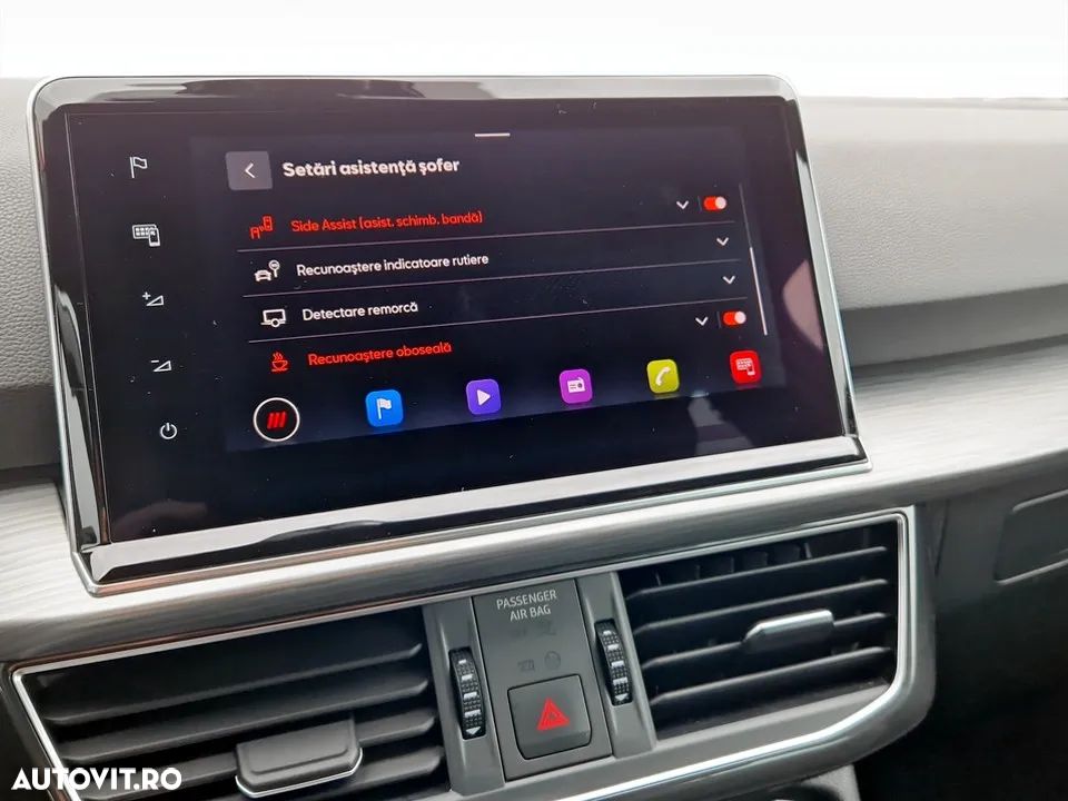 Seat Tarraco 2.0 TDI DSG 4DRIVE Xcellence - 22