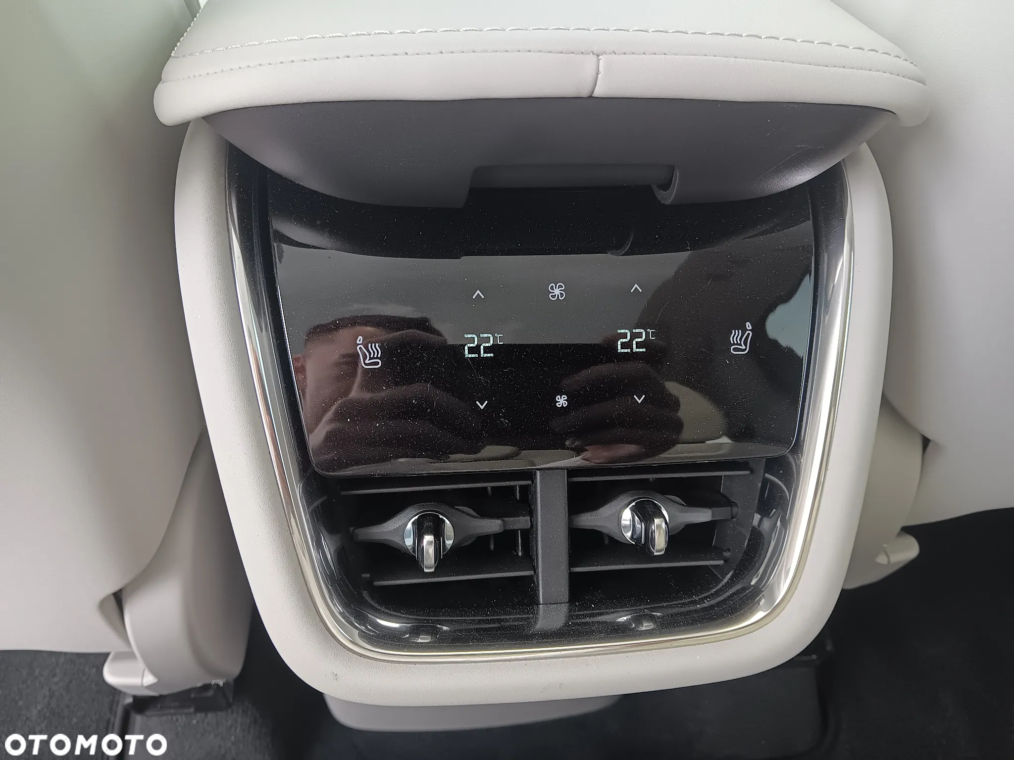 Volvo EX90 111kWh Twin Performance AWD Ultra 7 os - 26
