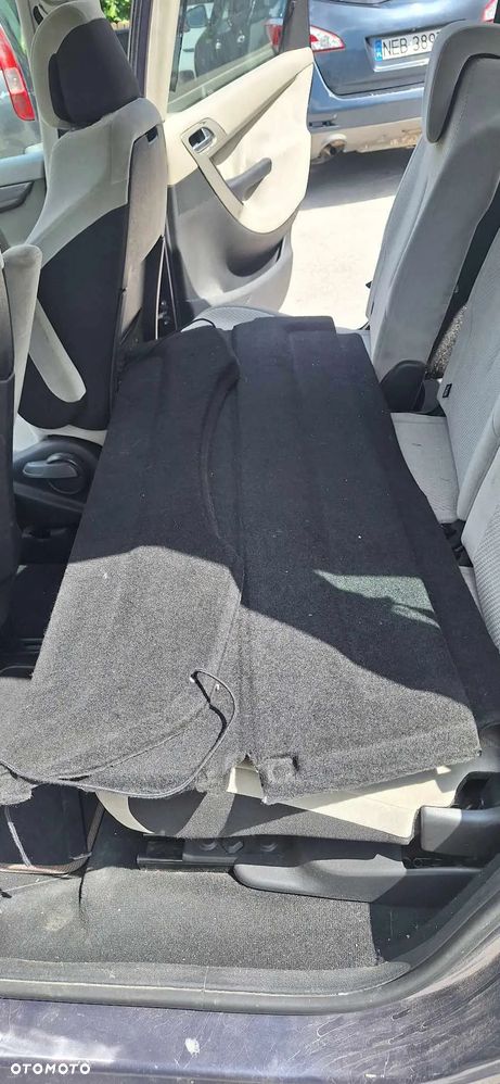 Citroen C4 Picasso I lampa prawy przód - 7