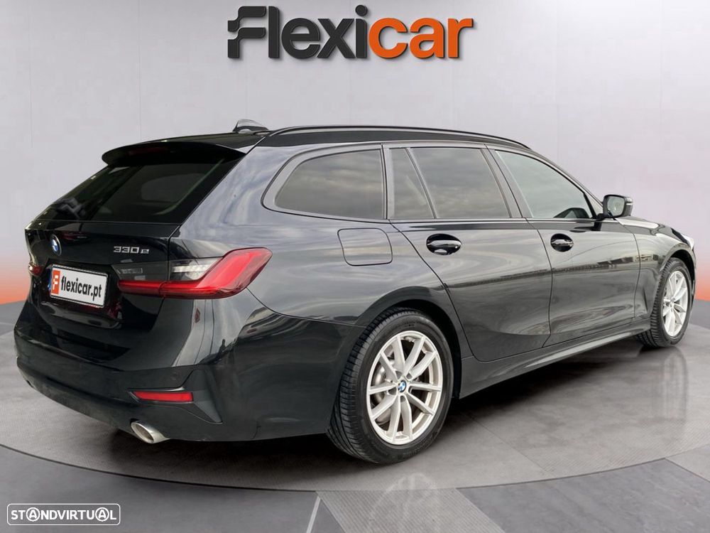 BMW 330 e Corporate Edition Auto - 5