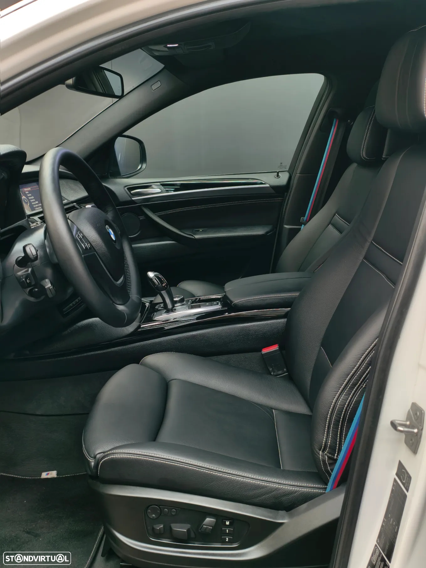 BMW X6 40 d xDrive - 29