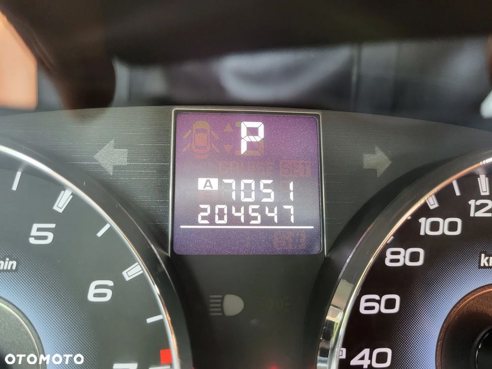 Subaru Legacy Kombi 2.0i Lineartronic Active - 14