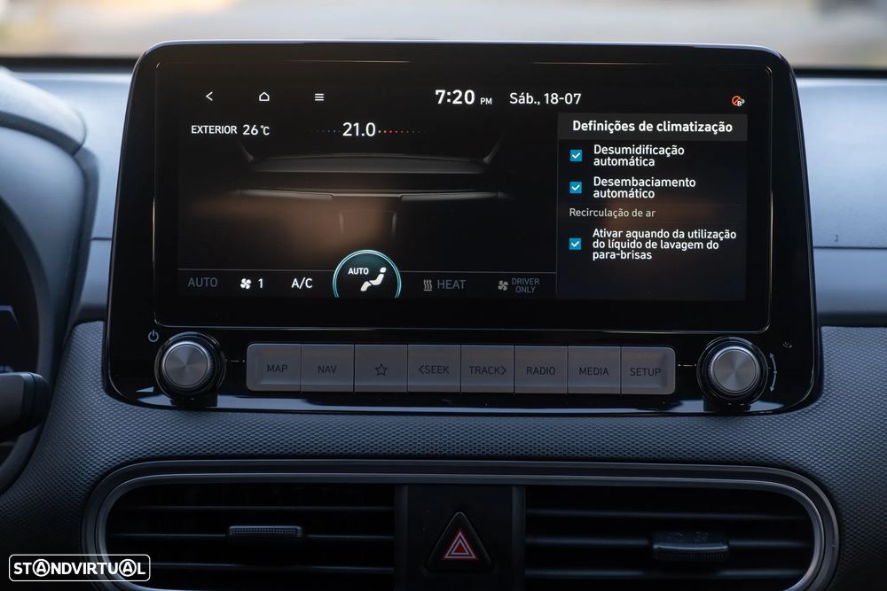 Hyundai Kauai 64 kWh Premium - 58