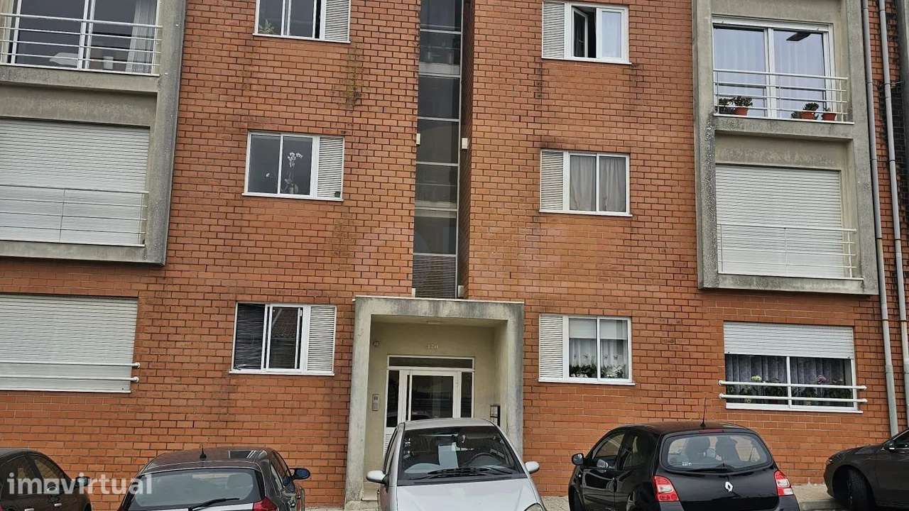 Apartamento T3 em Antas - V.N. Famalicão - Grande imagem: 3/5