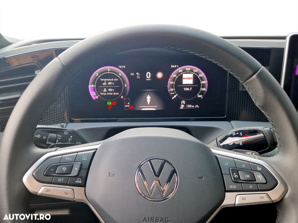 Volkswagen Tiguan 2.0 TDI DSG 4Motion Life - 19