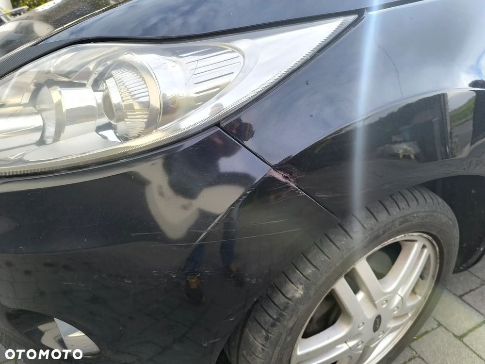 Ford Fiesta 1.4 TDCi Titanium - 8