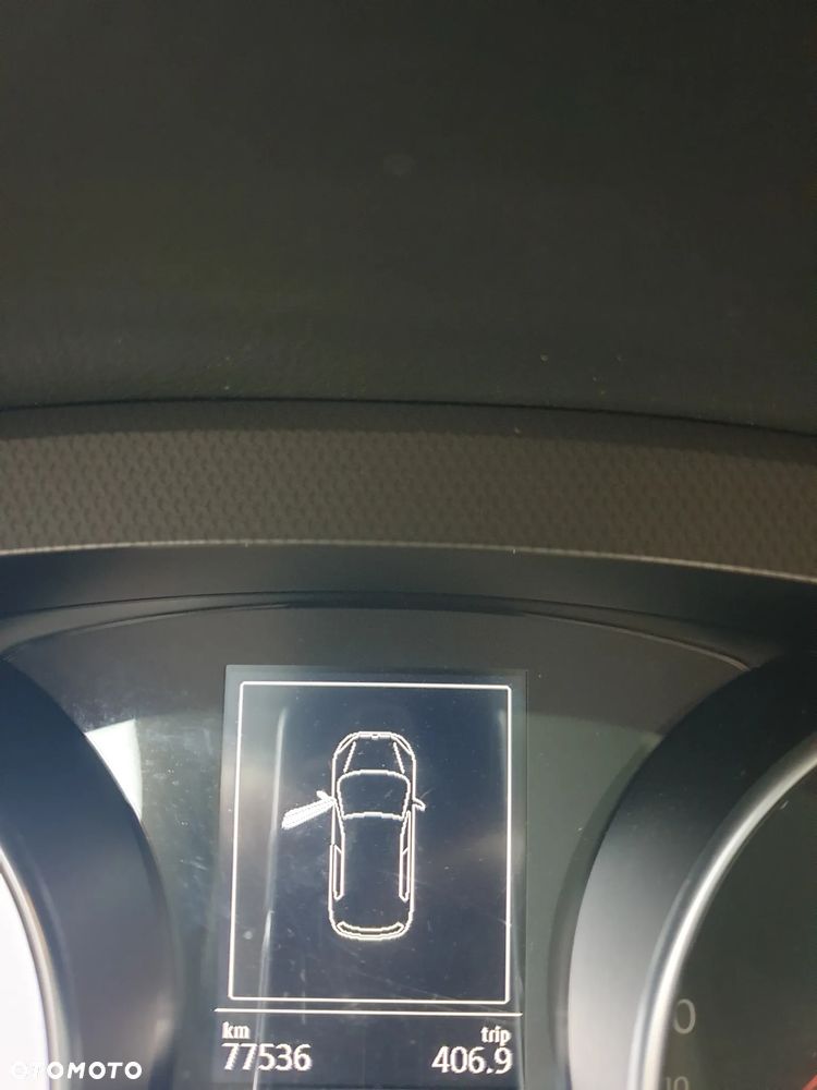 Volkswagen Golf Sportsvan 1.6 TDI SCR Join - 4